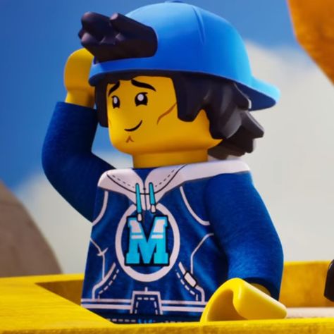 LEGO DREAMZzz S2E10 - A Tale of Two Teos | tag(s): logan dreamzzz icon pfp Logan Dreamzzz, Lego Dreamzzz, Icon Pfp, Sign I, Lego, Dj, Yummy Food, Quick Saves