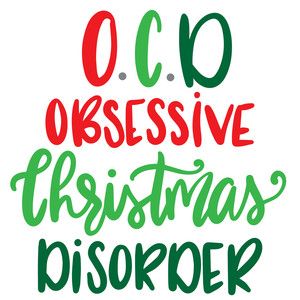 Silhouette Design Store - Browse Designs Cute Christmas Quotes, Obsessive Christmas Disorder, Christmas Widgets, Christmas Slogans, Holiday Graphics, Svg Ideas, Free Svgs, Sweater Ideas, Cricut Expression