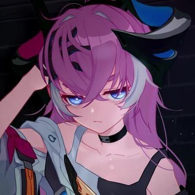 Rozaliya Olenyeva Honkai Impact 3rd Icon Pfp Layout Delta Honkai Impact, Delta Honkai, Hi3 Icon, Honkai Impact 3rd, Honkai Impact, Video Game, Anime