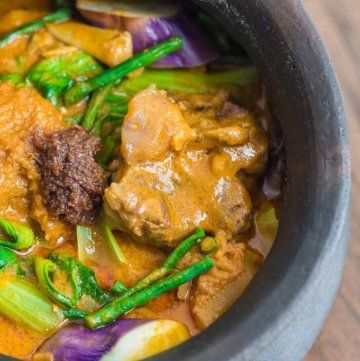 How to Cook Pinoy Kare Kare Best Kare Kare Recipe, Beef Guisado, Beef Tripe Stew, Kare Kare Recipe, Beef Potato Casserole, Beef And Potato Casserole, Biko Recipe, Beef Caldereta, Lutong Pinoy