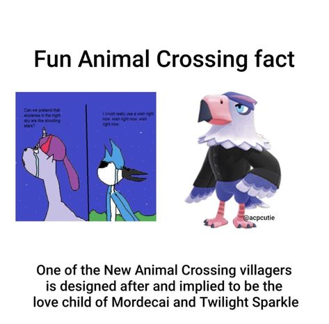 Animal Crossing Funny, Animal Crossing Fan Art, Animal Crossing Memes, Animal Crossing Characters, Animal Crossing Villagers, Animal Crossing Game, Silly Animals, Animal Games, I Have No Friends