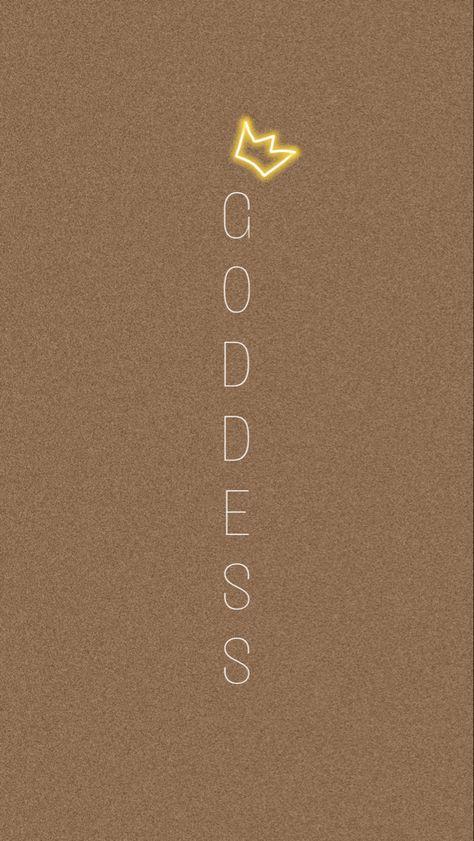 Grown Women Wallpaper, Goddess Word Font, Black Goddess Wallpaper, I Am A Goddess Wallpaper, Goddess Energy Aesthetic Wallpaper, Goddess Wallpaper Iphone, Goddess Word Tattoo, Goddess Wallpaper Aesthetic, Findomme Tips