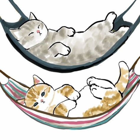 Mofu Sand, Sand Cat, Kitten Drawing, Cute Disney Drawings, Cat Art Illustration, Cute Cat Drawing, Image Chat, Drawing Cat, Cute Cat Wallpaper