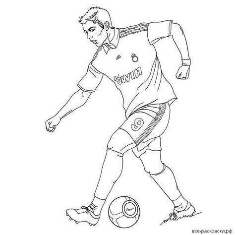 Ps4 Card, Ronaldo Al Nassr, Football Coloring, Football Ronaldo, Football Coloring Pages, Football Player, Football Players, Coloring Page, Ronaldo