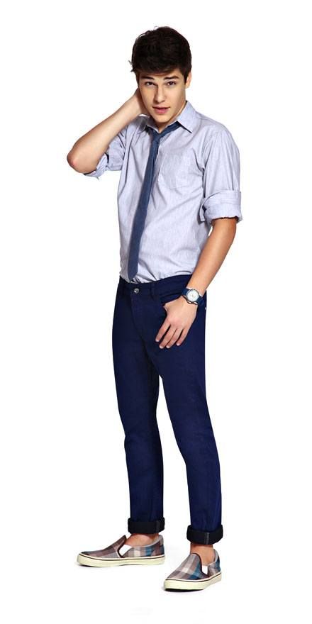 Teenage Boys Dressing - 20 Great Ideas For Summer Outfits For Teenage Boys Varsity Outfit, Boys Dressing, Teenage Summer, Outfits For Teenage Guys, Ropa Semi Formal, Fashion Outfits Teenage, Boys School Outfits, Trendy Joggers, Outfits Fo