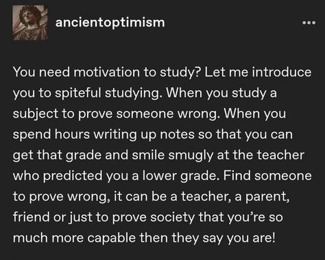 Motivation To Study, College Life Hacks, Inspirerende Ord, Need Motivation, Study Quotes, Academic Motivation, School Survival, Study Motivation Quotes, School Study Tips