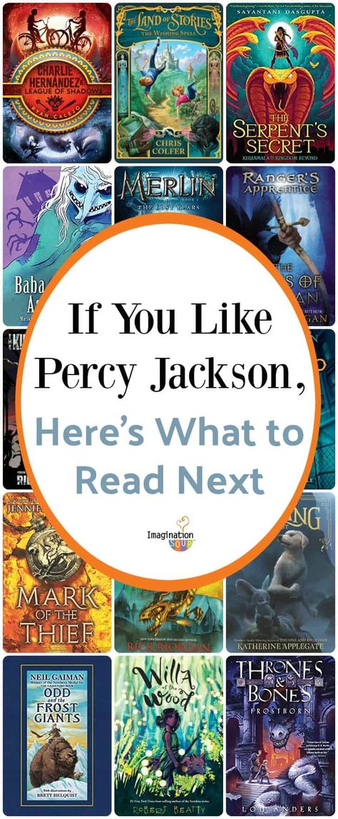 If You Like Percy Jackson, Here's What to Read Next What To Read Next, Mythology Books, William Golding, Middle Grade Books, Grade Book, Books For Boys, Book Suggestions, Chapter Books, What To Read