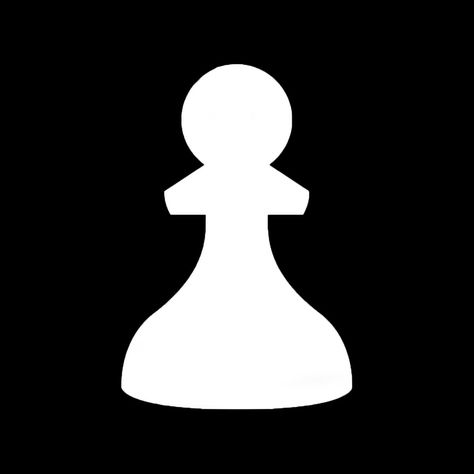 Chess Icon Aesthetic, Chess App Icon, Black Icon App, Chess Icon, Chess App, Chess Logo, Phone Makeover, 1970 Style, Games App