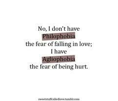 Philo phobia, agliophobia Pistanthrophobia Aesthetic, Phobia Words, Unique Words Definitions, Words That Describe Feelings, Uncommon Words, One Word Quotes, Fancy Words, Weird Words, Unusual Words