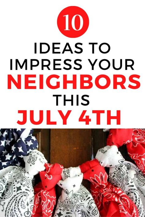 Check out these easy and cheap fourth of july wreath ideas you can make on a budget. With simple dollar store items you can make these 4th of july wreath decorations quickly and easily so check out these creative ideas. #diy #july4th #wreath July 4th Wreaths For Front Door, Creative Wreath Ideas, Door Diy Ideas, Wreaths For Front Door Diy, Modern Living Room Decor Ideas, Front Door Diy, Fourth Of July Wreath, Patriotic Diy, Creative Wreaths