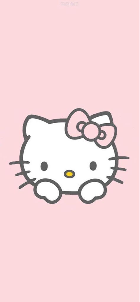 Tapeta Hello Kitty, Hello Kitty Phone, 헬로키티 배경화면, Hello Kitty Imagenes, Kitty Aesthetic, Tapeta Z Hello Kitty, Aesthetic Disney, Pink Wallpaper Hello Kitty, Hello Kitty Wallpaper Hd