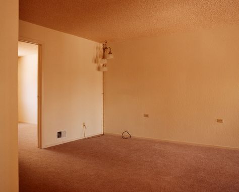 Empty Room Aesthetic, Back Rooms, Todd Hido, Kent Ohio, Foreclosed Homes, William Eggleston, The Backrooms, Dream Core, Back Room