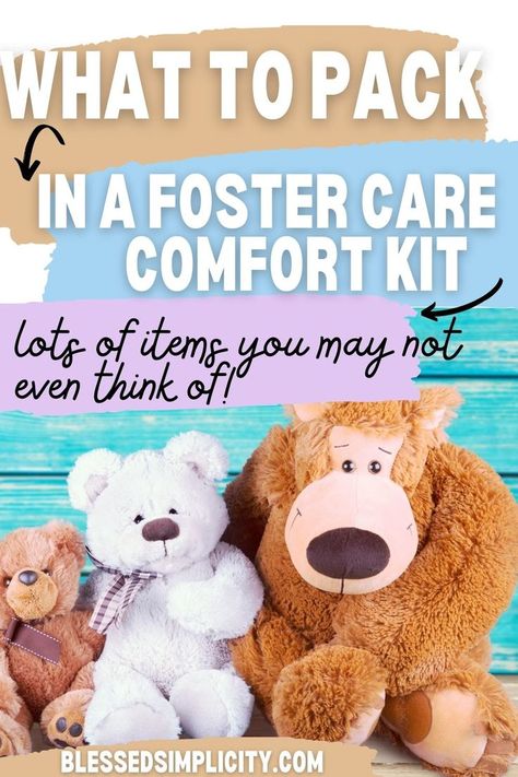 Foster Care Announcement, Foster Care Quotes, Comfort Items, Becoming A Foster Parent, Adoption Quotes, Welcome Kit, Foster Baby, Foster Parent, Foster Care Adoption