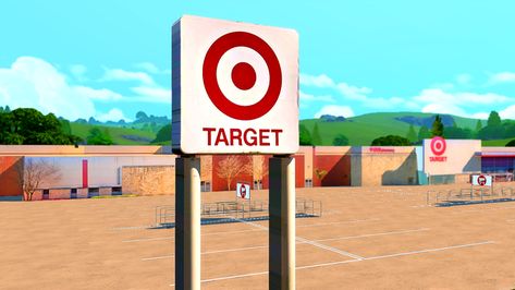 **(Updated 02/18/24) Functional & Deco Target CC | Scodee Yodee Sims 4 Target Cc, Super Target, Sims 4 Build, Street Sign, Sims 4 Custom Content, Street Signs, Sims 2, Sims 4, Target