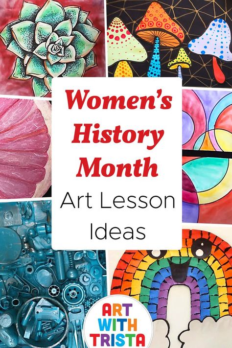 Bhm Activities For Kids, Canadian Black Artists For Kids, Tyree Guyton Art Lesson, Black Art History, Bisa Butler Art Lesson For Kids, Bisa Butler Art Lesson, Black Art For Kids, Black And White Art Projects, Get To Know You Art Projects