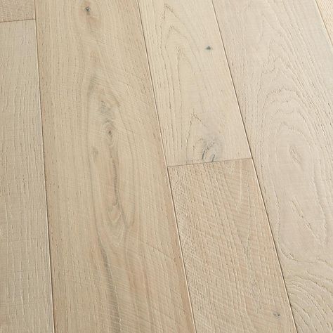 Malibu Wide Plank French Oak, Distressed Floors, Oak Engineered Hardwood, Floor Renovation, Wood Floors Wide Plank, Flooring Materials, Engineered Hardwood Flooring, Tongue And Groove, Wide Plank