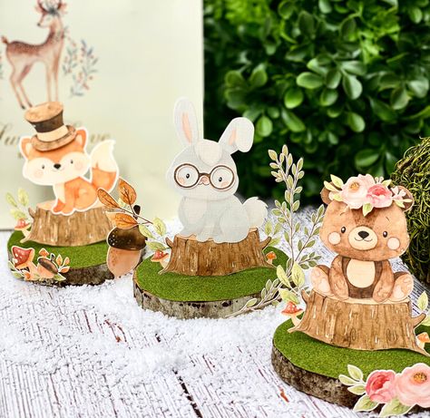 Luxury Party Items Woodland Centerpieces, Louis Vuitton Birthday Party, Cricut Materials, Gucci Party, Winter Onederland Cake, Dr Seuss Cake, Bridal Cake Topper, Easter Cake Toppers, Winter Wonderland Invitations