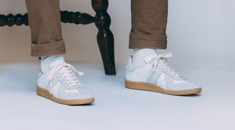 oliver cabell gat shoes Gat Sneakers, Calf Leather Sneakers With Vibram Sole, Streetwear Canvas Sneakers With Vibram Sole, Streetwear Sneakers With Vibram Sole, Oliver Cabell Shoes, High-top Sneakers With Vibram Sole For Streetwear, Cool Adidas Shoes, Nike Tn, Best Running Shoes