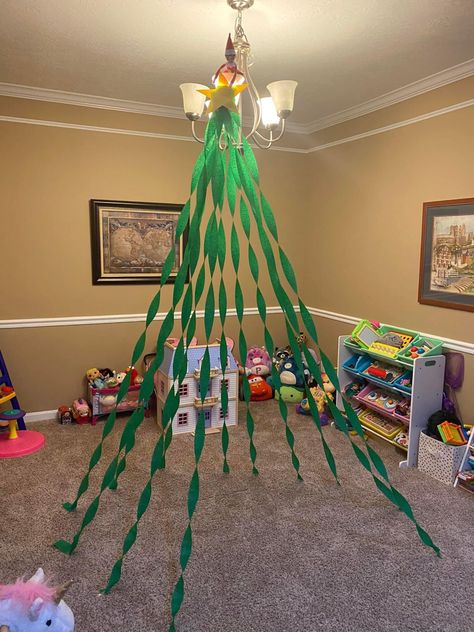 Elf In Kids Bedroom, Elf On The Shelf Cruise Ideas, Elf On The Shelf Stairs Ideas, Multiple Elf On The Shelf Ideas, New Elf On The Shelf Ideas 2022, Buddy The Elf Decorations, Elf 2023, Elf Shenanigans, Elf Ideas Easy