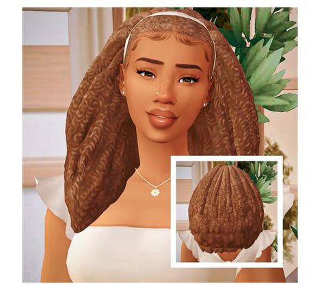 Sims 4 Black Hairstyles Cc, Afro Textured Hair Sims 4 Cc, Sims 4 Cc Afro Hair, Afro Hair Sims 4 Cc, Hair Base, Sims 4 Black Hair, The Sims 4 Skin, Cc Hair, The Sims 4 Pc