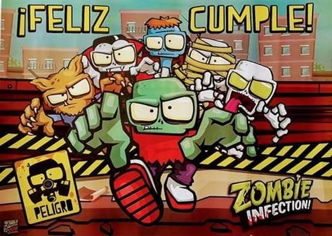 Cartoon Style Drawing, Plantas Vs Zombies, Zombie Party, Sublimation Mugs, Laura Lee, Body Painting, Cartoon Styles, Zombie, Spiderman