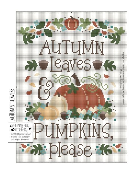 October House Cross Stitch, Months Of The Year Cross Stitch Patterns, Hello Pumpkin Cross Stitch, Free Autumn Cross Stitch Patterns, Autumn Lane Stitchery Gallery.ru, Small Fall Cross Stitch Patterns Free, Frosted Pumpkin Stitchery Gallery.ru, Primrose Cottage Cross Stitch Gallery Ru, Thanksgiving Cross Stitch Patterns Free