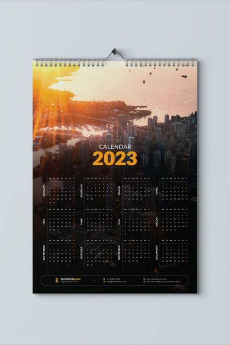 #calendar #calendar2023 #wallcalendar #deskcalendar #one-pagecalendar #1pagecalendar #wallcalendar2023 #deskcalendar2023 #businesscalendar #calendardesigncanvatemplate #officecalendar #calendardesigncanvatemplate #tablecalendar #one-pagewallcalendar #1pagewallcalendar2023 #modernwallcalendar #orangecalendar Calendar Design Inspiration, Wall Calendar 2023, Page Wall, Wall Calendar Design, Calendar Design Template, Creative Calendar, Advanced Workout, Beer Ad, Calendar Icon