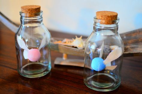 Zelda Centerpiece, Legend Of Zelda Themed Wedding, Zelda Party Decorations, Legend Of Zelda Crafts, Zelda Decorations, Zelda Fairies, Zelda Gift Ideas, Zelda Fairy In A Bottle, Diy Zelda Crafts