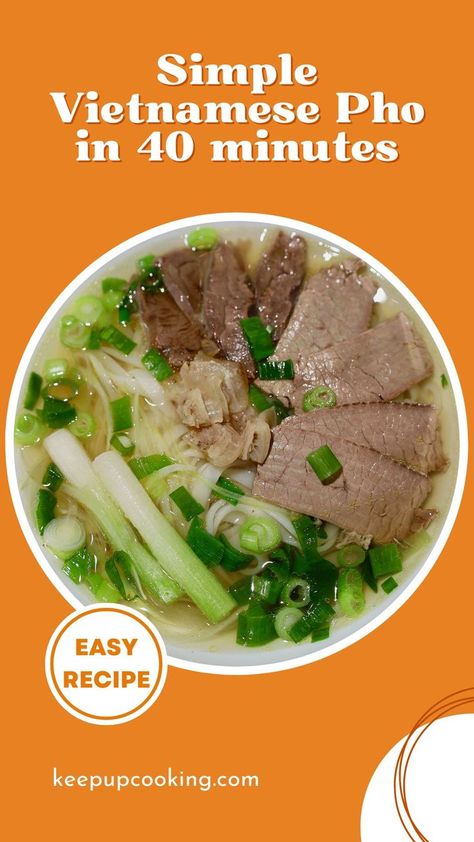 Vietnamese cuisine, pho, beef pho, pho bo, phở bò, easy pho recipe, pho recipe Beef Pho Recipe, Vietnamese Beef Pho, Pho Broth, Cilantro Seeds, Vietnamese Beef, Pho Noodles, Vietnamese Pho, Vietnamese Noodles, Pho Recipe