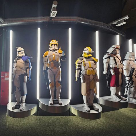 📍Star Wars cosplay-exhibition, VDNH, Moscow Day 2 #starwars #cosplay #exhibition #vdnh #moscow #russia #may #spring #2024 Starwars Set Design, Moldy Crow Star Wars, Star Wars Exhibition, Star Wars Episode 2, Battle Of Moscow 1941, Moscow, Russia, Star Wars, Stars