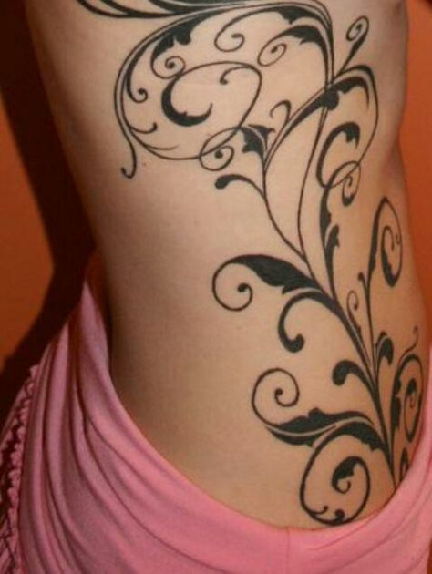 Tattoo vines Rose With Vines Tattoo, Vine Tattoos For Women, Vine Tattoo Ideas, Vines Tattoo, Pagan Tattoo, Lace Tattoo Design, Vine Tattoo, Tattoo Thigh, Mom Tattoo Designs