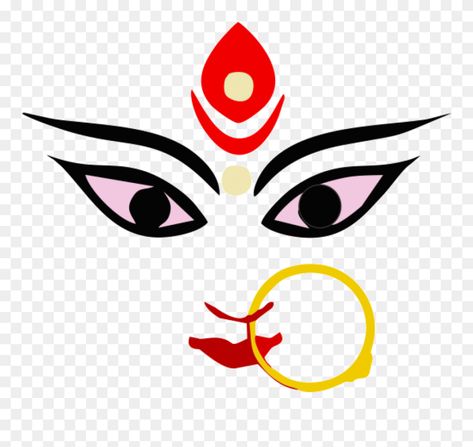 Durga Eyes, Navaratri Images, Durga Maa Pictures, Maa Durga Hd Wallpaper, Eyes Png, Viking Wallpaper, Purple Galaxy Wallpaper, Holi Poster, Cityscape Wallpaper