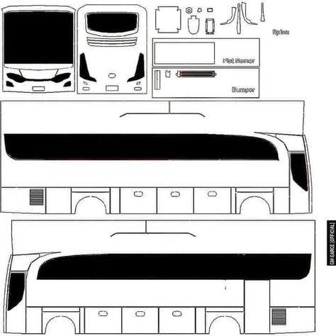 School Bus Games, Mobil Rc, St Bus, Bus Simulator Indonesia Skin Kerala Hd, Bus Skin, Star Bus, Bus Simulator Indonesia Livery Kerala, Mobil Mustang, Paper Model Car