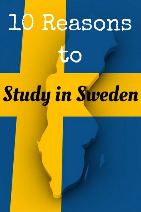 Sweden Trip, Nordic Travel, Study Abroad Travel, Working Abroad, Travel Europe Cheap, Learn Swedish, Sweden Travel, Master's Degree, Work Abroad