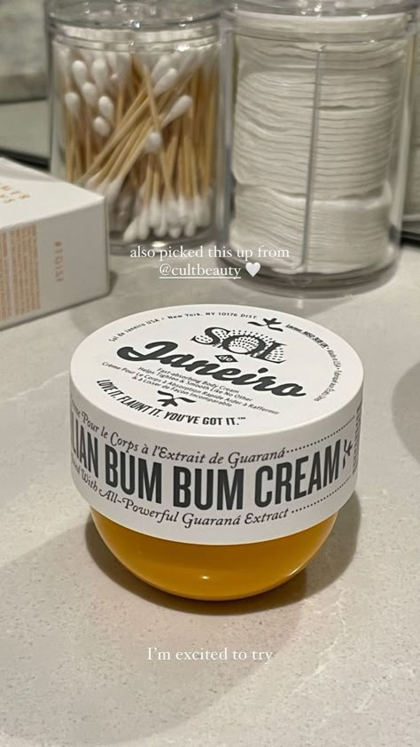 Brazilian Bum Bum Cream, Brazilian Crush, Bum Bum Cream, Body Fragrance, Body Hygiene, Cream Aesthetic, Smell Goods, Body Skin Care Routine, Beauty Skin Care Routine