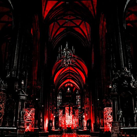 Demoncore Aesthetic, Dark Vampire Aesthetic, Emo Room, Dark Vampire, Vampire Castle, Victorian Vampire, Vampire Aesthetic, Church Aesthetic, Dark Castle