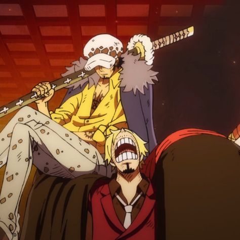 Trafalgar Law Wallpapers, Trafalgar D Water Law, Law Icon, Trafalgar Law, One Piece Images, Haikyuu Characters, Manga Anime One Piece, Anime Screenshots, Nico Robin