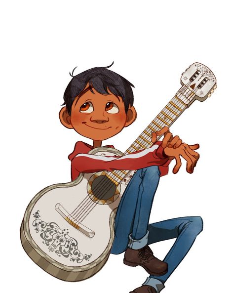 miguel Rendering Tips, Coco Art, Fat Rat, Disney Coco, Pixar Animation, Animation Movies, Animation Studios, Bill Cipher, Adventures By Disney