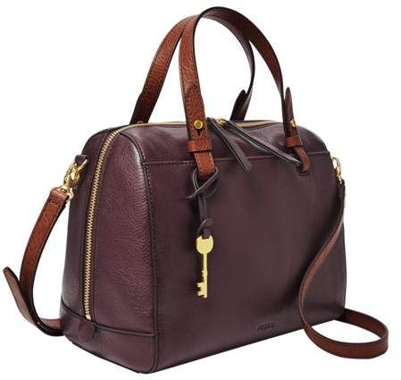 Fossil Rachel Satchel, Trendy Purses, Best Designer Bags, Cheap Purses, Popular Handbags, Perfect Closet, Cute Handbags, Handbags Casual, Handbags Affordable