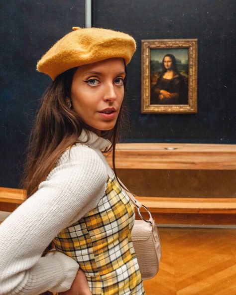 MARTA SIERRA (@marta__sierra) • Instagram photos and videos - Louvre, Paris Marta Sierra, The Queen, The Voice, Winter Hats, Queen, Instagram Photos, Photo And Video, Instagram Photo, On Instagram