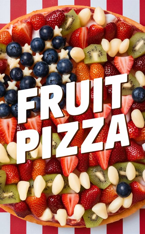 RECIPE , easy recipe , Fall ,
Decor Neutral Fall ,food Fall ,recipe Inspiration ,Fall recipe Summer Fruit Pizza, American Flag Fruit Pizza, Holiday Dishes Christmas, Flag Fruit Pizza, Dessert Ad, Dessert Pizza Fruit, Cheesecake Delight, Easy Christmas Recipes, Simple Meal Prep