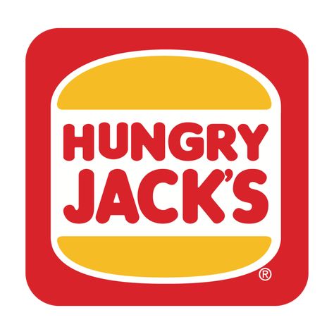 Free download Hungry Jacks logo Fast Food Logos, Hungry Jacks, Franchise Food, Vegan Fast Food, Bizarre Facts, Drinks Logo, Fast Food Restaurant, Logo Food, Png Vector