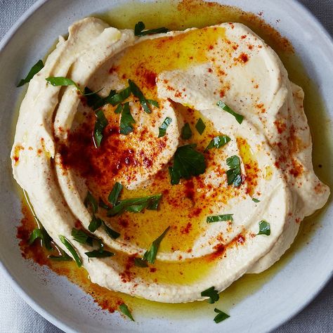 Best Hummus Recipe, Make Hummus, Hummus Recipe, Best Recipe, Food 52, Chutney, Recipe Ideas, Good Eats, Hummus