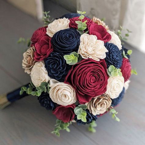 Spiral Eucalyptus, Ivory Bouquet, Eucalyptus Flower, Brown Spots On Skin, Wood Flower Bouquet, Ribbon White, Bouquet Toss, Small Bouquet, Wood Flowers