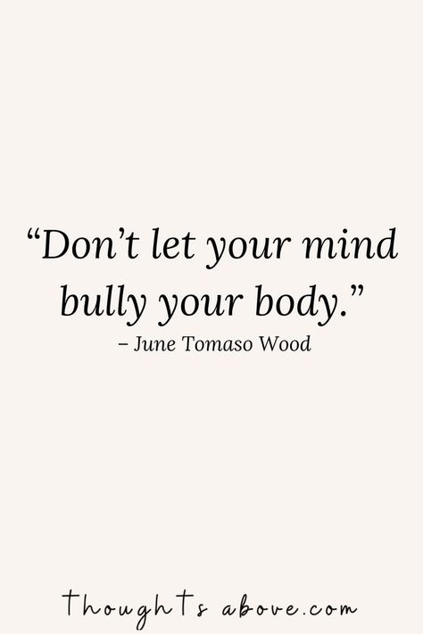 Body Quotes, Body Positive Quotes, Motivasi Diet, Inspirerende Ord, 15th Quotes, Motivation Positive, Love Your Body, Self Confidence Quotes, Motiverende Quotes