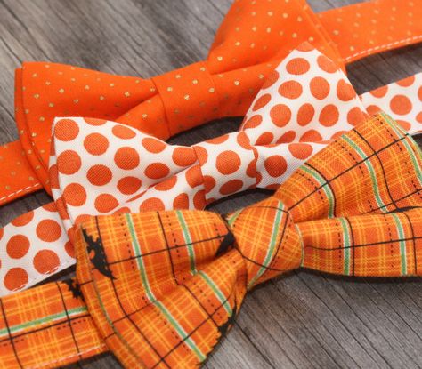 orange bow ties Orange Aesthetics, Orange Stuff, Orange Bow Tie, Orange Weddings, Orange Splash, Simply Orange, Moodboard Inspo, Color Clothes, Tangerine Dream