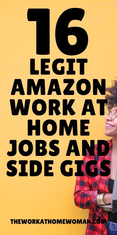 Online Typing Jobs, Typing Jobs From Home, Amazon Work From Home, Unique Jobs, Amazon Jobs, Work At Home Jobs, At Home Jobs, Stay At Home Jobs, Night Jobs