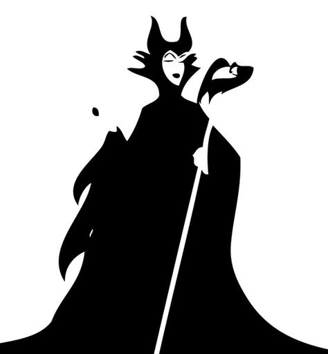 Disney Silloettes, Maleficent Pumpkin Carving, Maleficent Pumpkin, Disney Stencil, Maleficent Silhouette, Maleficent Art, Disney Silhouette Art, Papercut Template, Disney Silhouette