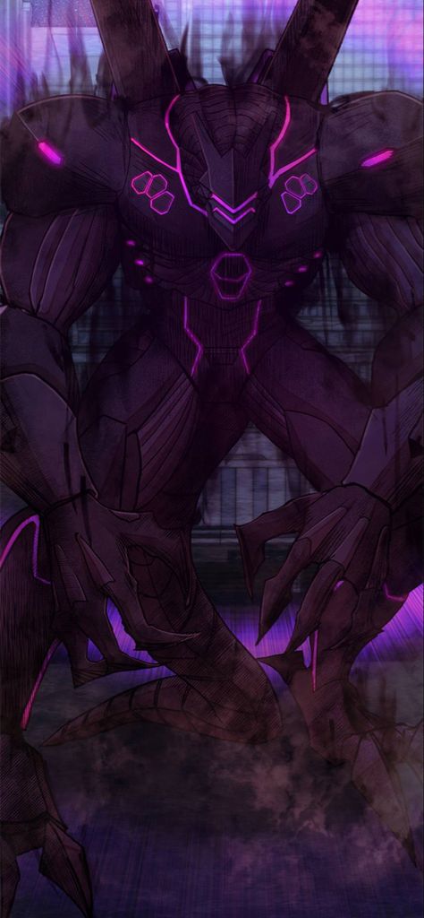 Purple Warrior, Oc Concept, Armor Inspiration, Zed League Of Legends, Sci Fi Anime, Black Armor, Special Images, Strong Character, Knight Armor