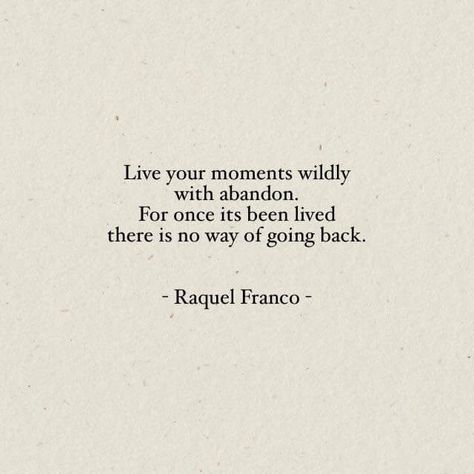 Paper Quotes, Favorite Poems, Soulful Quotes, Midnight Thoughts, Living Life To The Fullest, Quote Unquote, Some Good Quotes, Live Life To The Fullest, Little Things Quotes